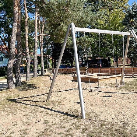 Feriendorf Papillon Wohnung 08-4 بولتينهاجين المظهر الخارجي الصورة