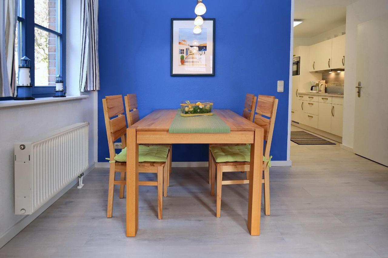 Feriendorf Papillon Wohnung 08-4 بولتينهاجين المظهر الخارجي الصورة