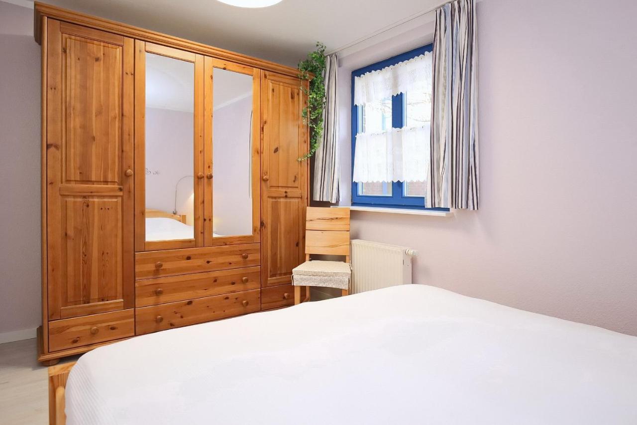Feriendorf Papillon Wohnung 08-4 بولتينهاجين المظهر الخارجي الصورة