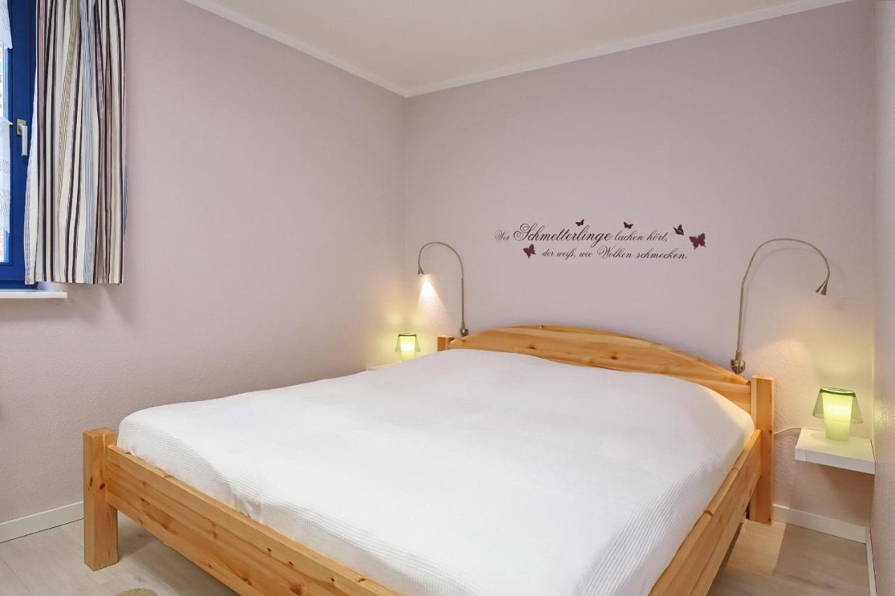 Feriendorf Papillon Wohnung 08-4 بولتينهاجين المظهر الخارجي الصورة