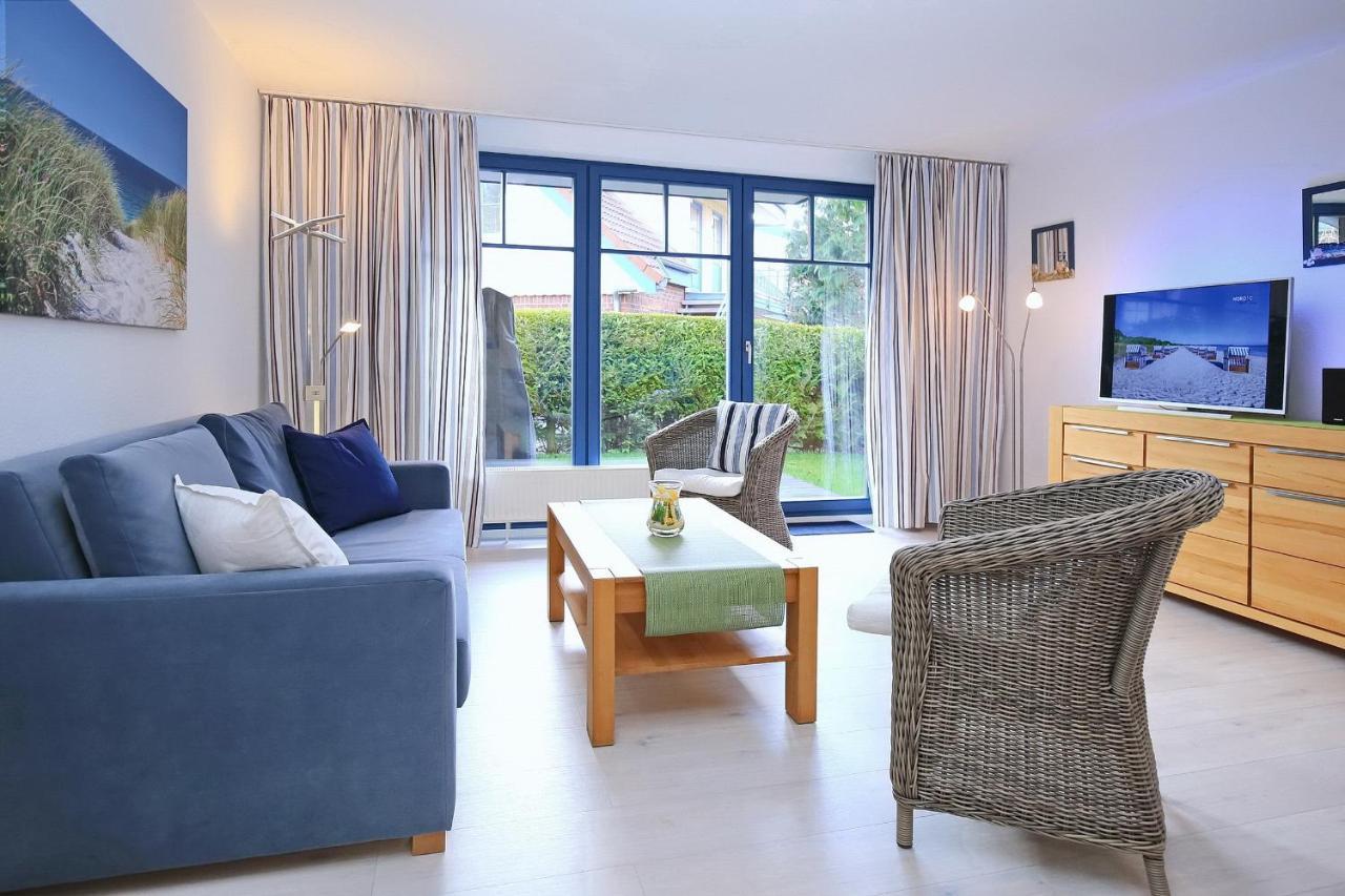 Feriendorf Papillon Wohnung 08-4 بولتينهاجين المظهر الخارجي الصورة