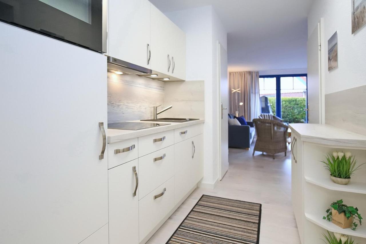 Feriendorf Papillon Wohnung 08-4 بولتينهاجين المظهر الخارجي الصورة