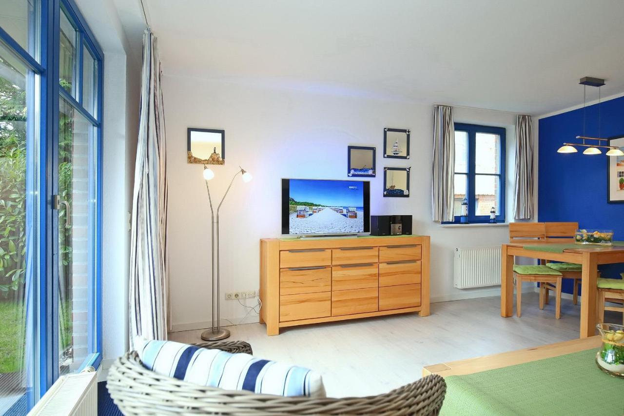 Feriendorf Papillon Wohnung 08-4 بولتينهاجين المظهر الخارجي الصورة