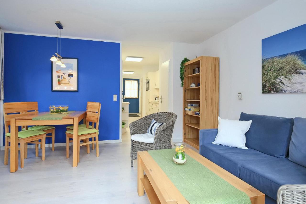 Feriendorf Papillon Wohnung 08-4 بولتينهاجين المظهر الخارجي الصورة