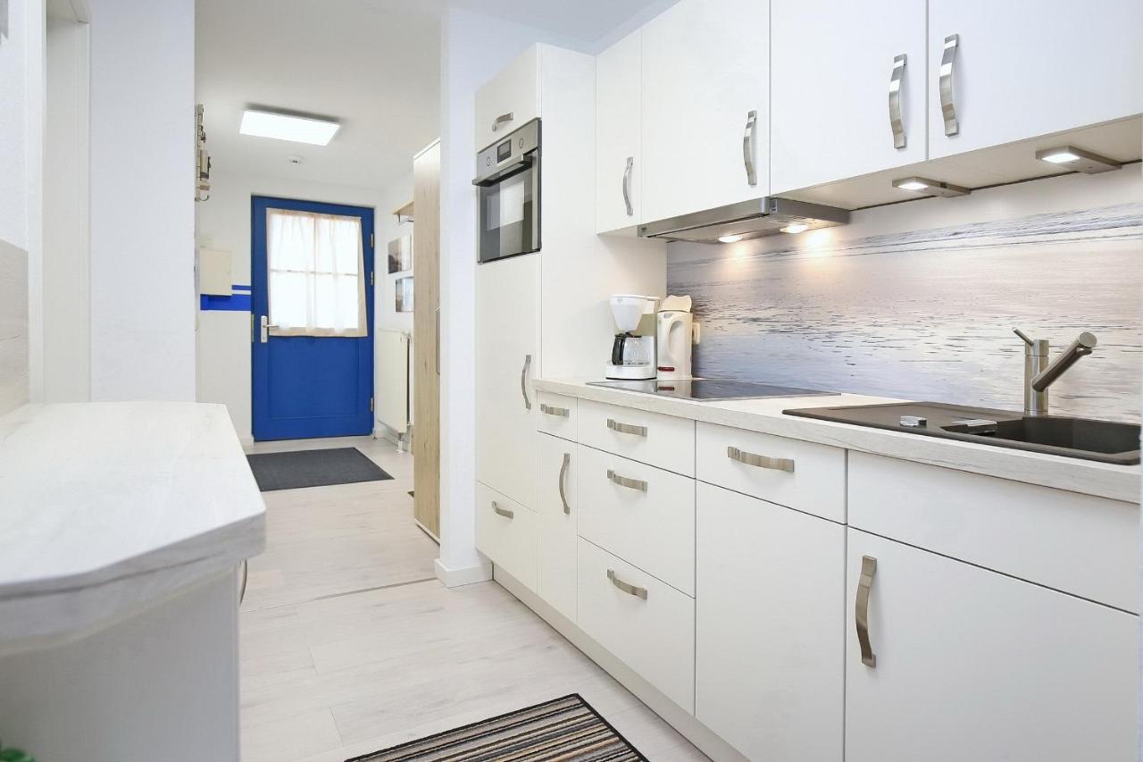 Feriendorf Papillon Wohnung 08-4 بولتينهاجين المظهر الخارجي الصورة