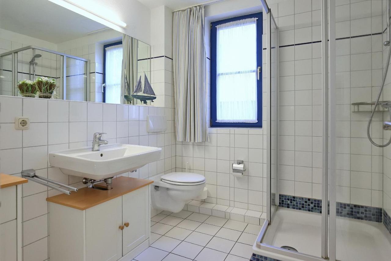 Feriendorf Papillon Wohnung 08-4 بولتينهاجين المظهر الخارجي الصورة
