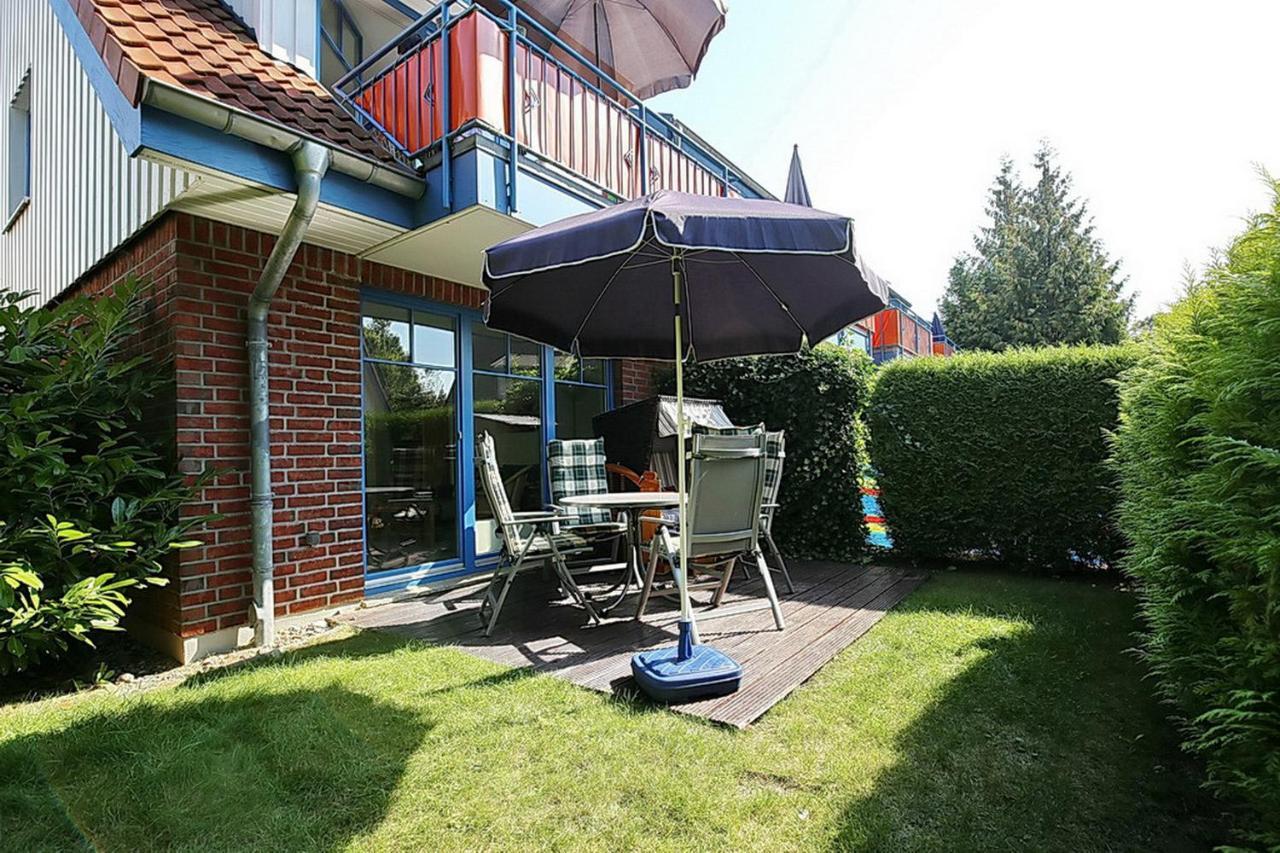 Feriendorf Papillon Wohnung 08-4 بولتينهاجين المظهر الخارجي الصورة