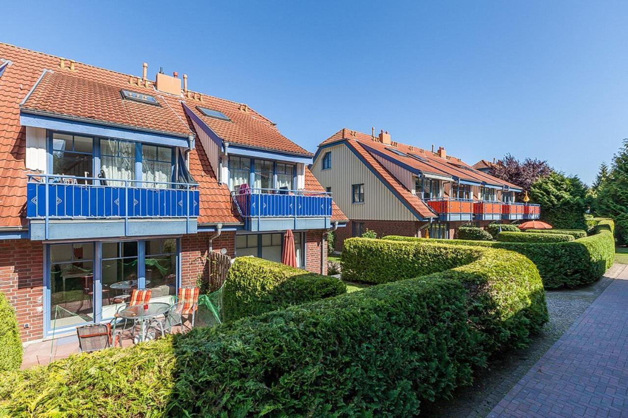 Feriendorf Papillon Wohnung 08-4 بولتينهاجين المظهر الخارجي الصورة
