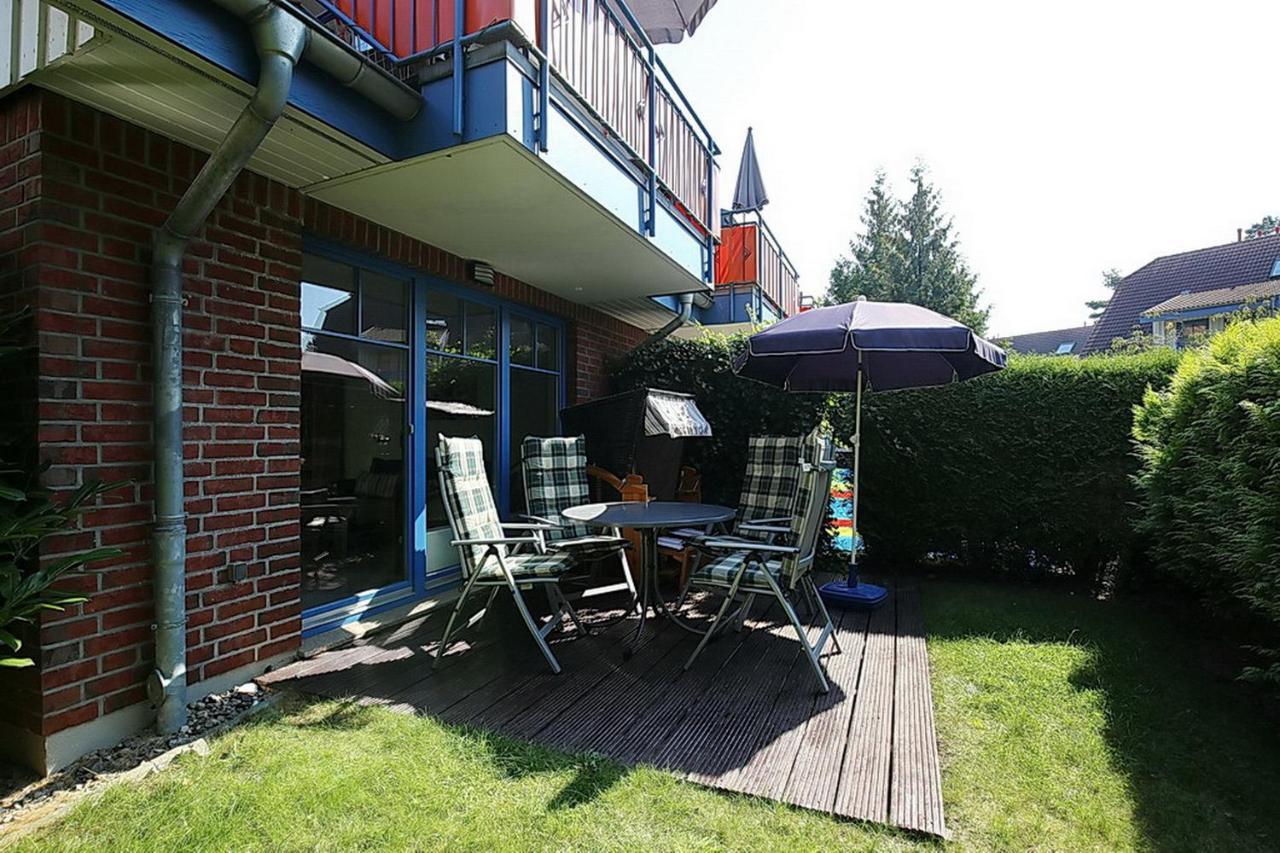 Feriendorf Papillon Wohnung 08-4 بولتينهاجين المظهر الخارجي الصورة