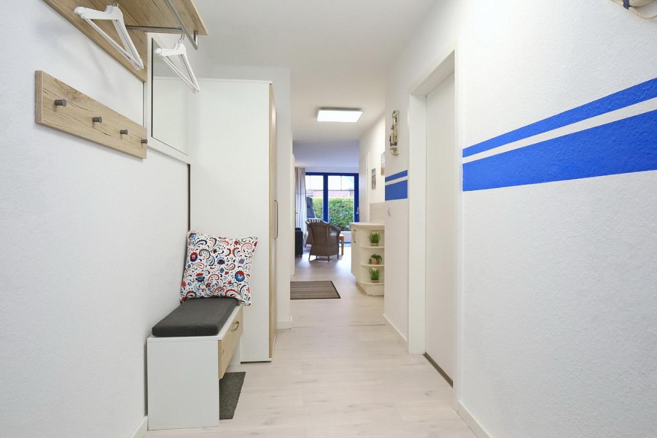 Feriendorf Papillon Wohnung 08-4 بولتينهاجين المظهر الخارجي الصورة