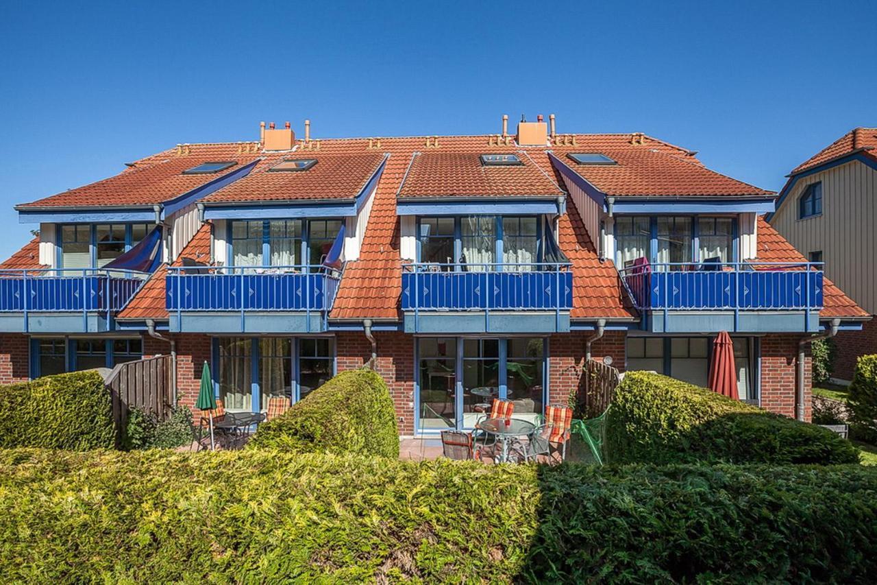 Feriendorf Papillon Wohnung 08-4 بولتينهاجين المظهر الخارجي الصورة