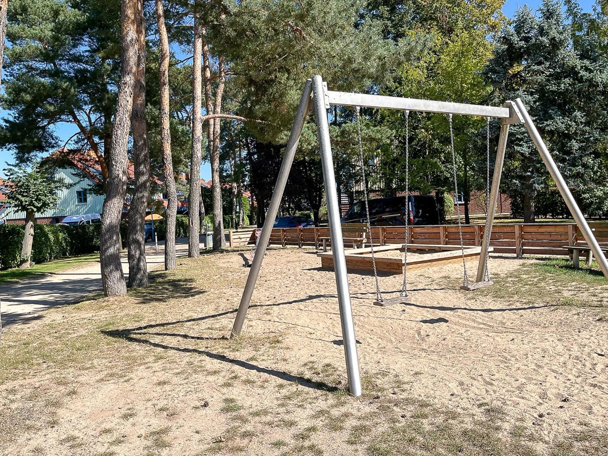 Feriendorf Papillon Wohnung 08-4 بولتينهاجين المظهر الخارجي الصورة